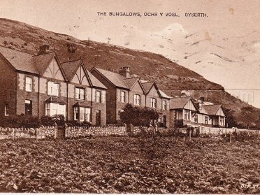 Cwm Road & Foel Park