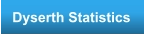 Dyserth Statistics