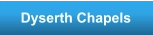 Dyserth Chapels